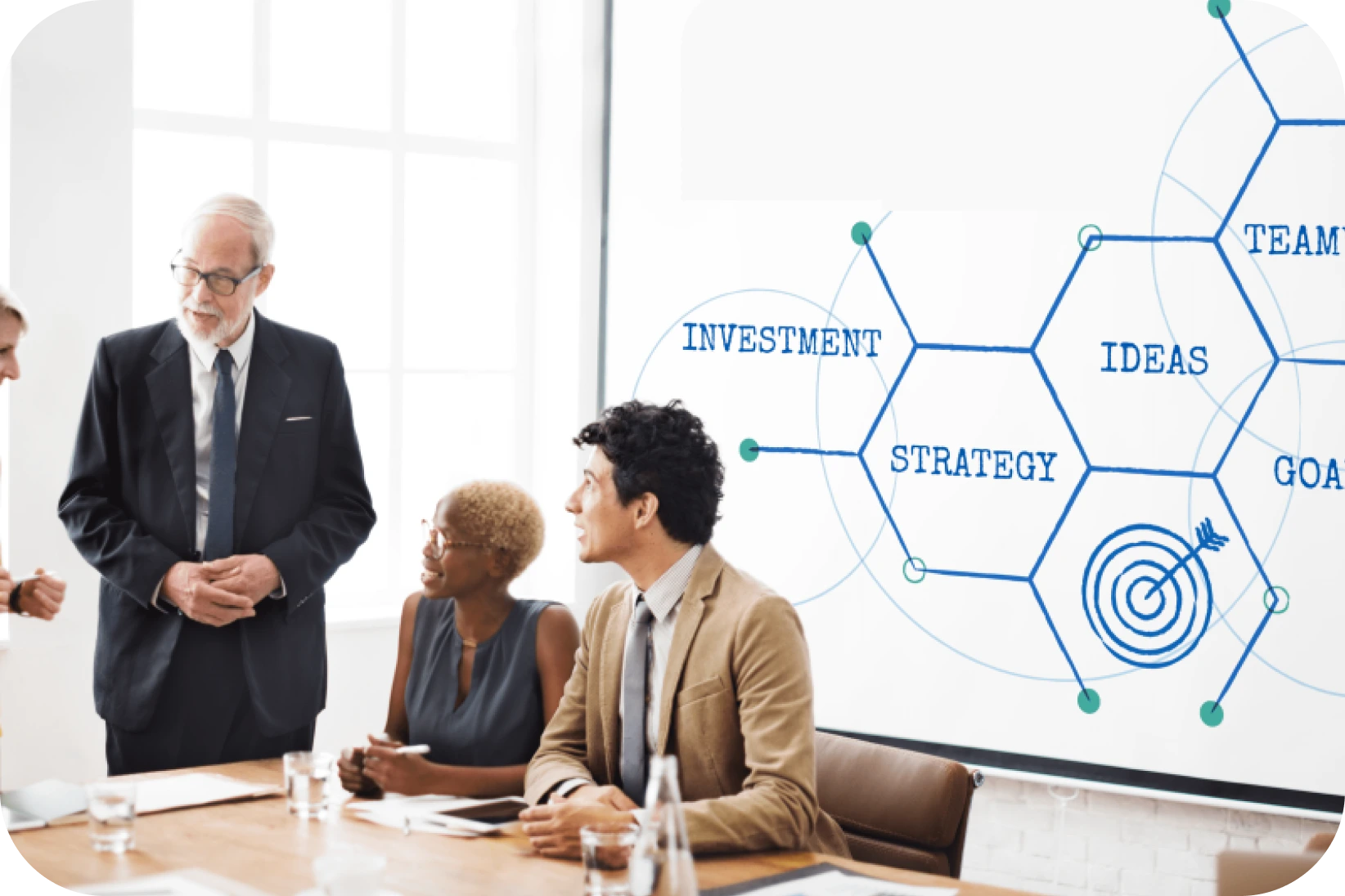 Recruitment Management Software